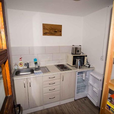 Holiday Home Podbanske/Hohe Tatra 26186 Podbanská Eksteriør bilde