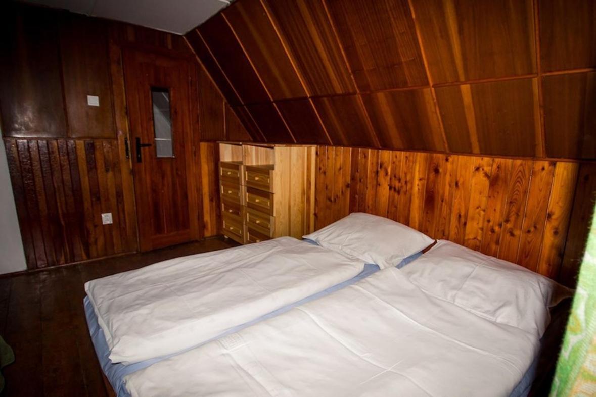 Holiday Home Podbanske/Hohe Tatra 26186 Podbanská Eksteriør bilde