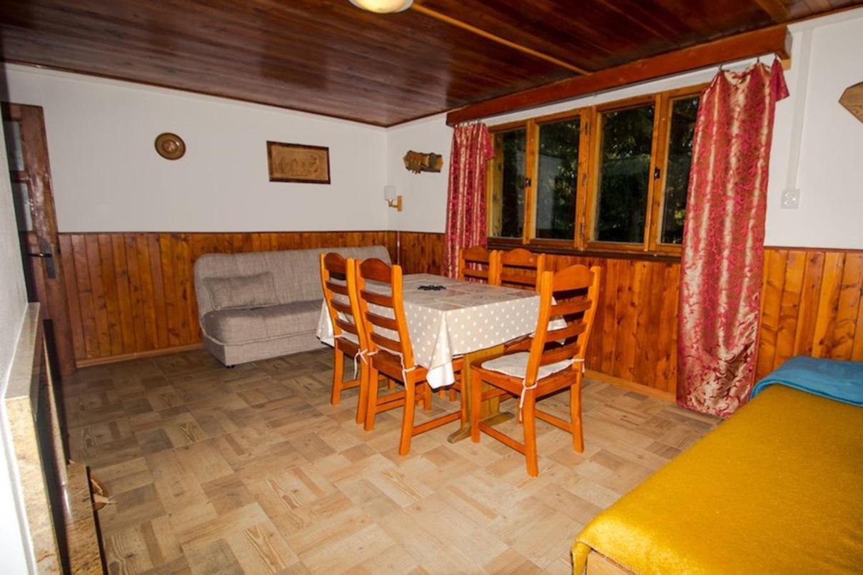 Holiday Home Podbanske/Hohe Tatra 26186 Podbanská Eksteriør bilde