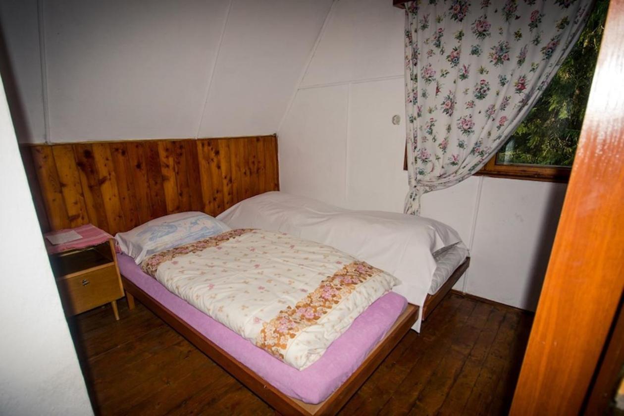 Holiday Home Podbanske/Hohe Tatra 26186 Podbanská Eksteriør bilde