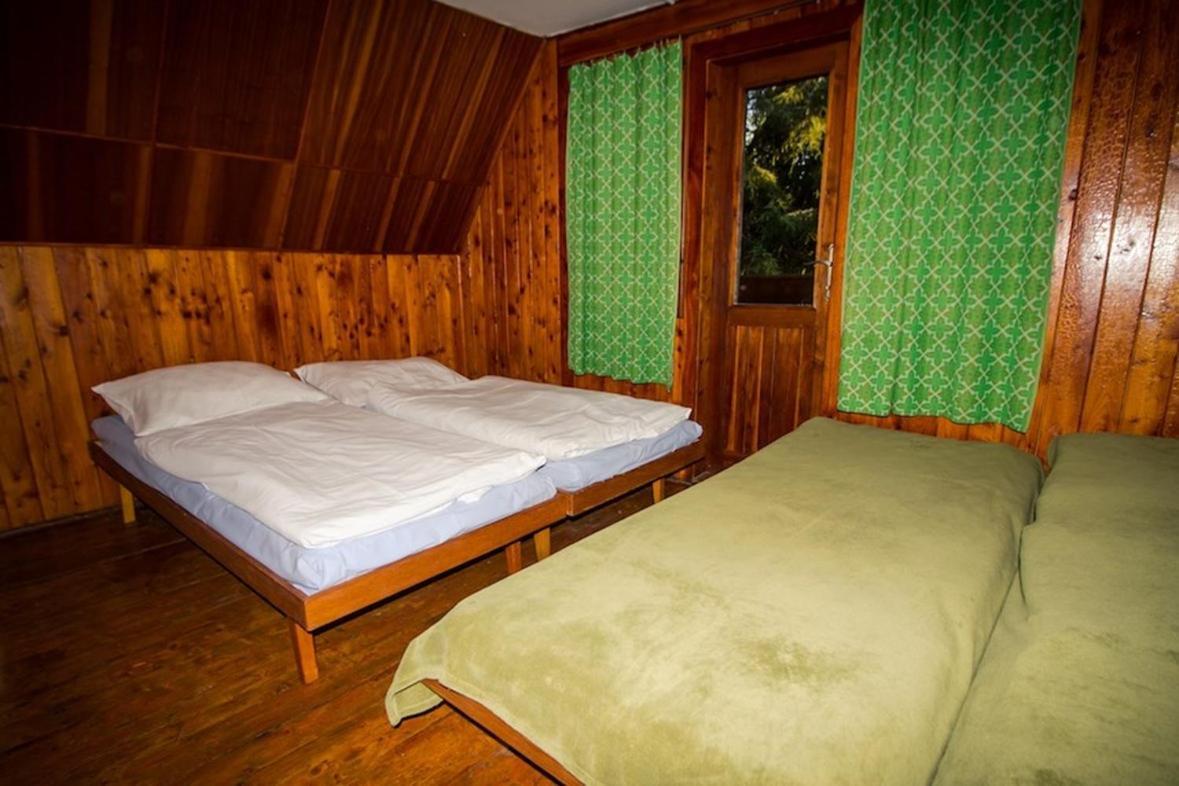 Holiday Home Podbanske/Hohe Tatra 26186 Podbanská Eksteriør bilde